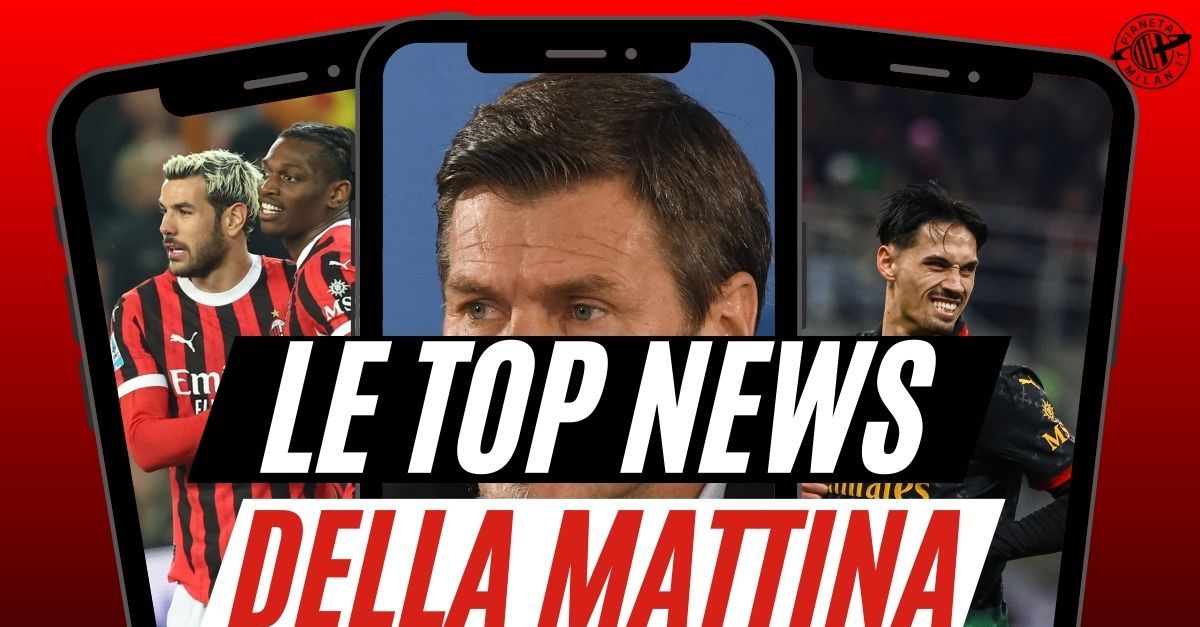 Milan tra mercato e Coppa Italia: Reijnders via? Intanto Boban attacca la società Milan tra mercato e Coppa Italia: Reijnders via? Intanto Boban attacca la società