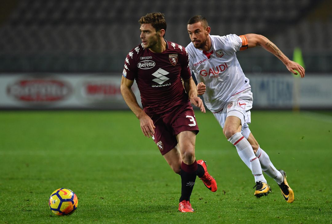 Fotogallery – Torino-Carpi 2-0: granata agli ottavi di Coppa Italia - immagine 8