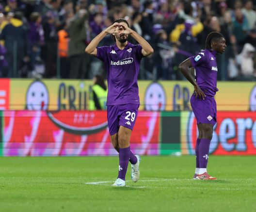 CorSport: “Adli non pesa sulle casse viola. Il riscatto si avvicina”- immagine 2