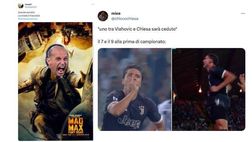 Udinese-Juventus 0-3, le reazioni social dei tifosi bianconeri | VIDEO