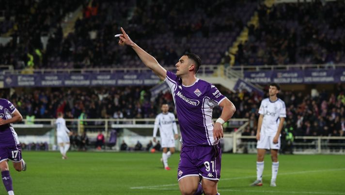 Piccoli: “Col Pisa conta solo vincere. Il rigore? Vi spiego come è andata” - immagine 1