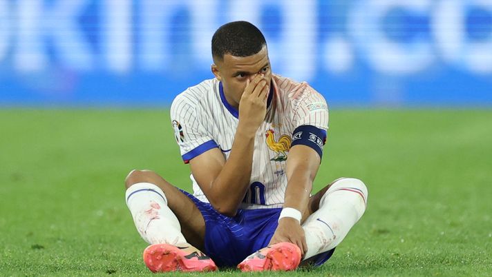 Pires risponde a Mbappé: “La Francia soffrirebbe in Copa América” - immagine 1