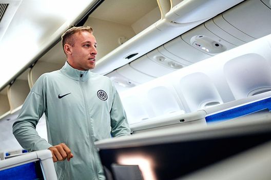 Dionisi: “Se Frattesi resta più volentieri all’Inter? A gennaio ci siamo sentiti e vi dico…”- immagine 3