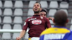 Toro, che mazzata!