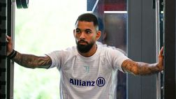 FLASH – Juve, novità Kolo Muani! Douglas Luiz più vicino all’addio: chi lo tratta, al suo posto…