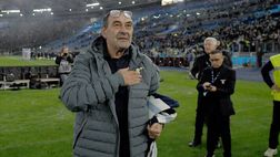 Sarri: “Novità Zaccagni: ecco quando torna! Basic, Maldini, Ratkov e le condizioni di Gila e Patric”