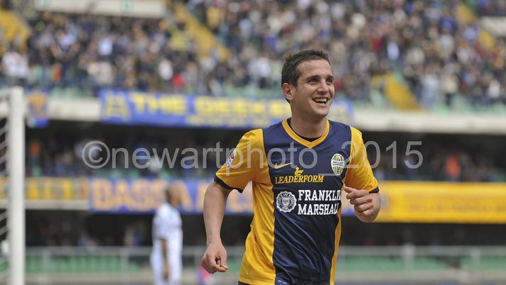 VERONA-EMPOLI, LE FORMAZIONI UFFICIALI  VERONA-EMPOLI, LE FORMAZIONI UFFICIALI - immagine 1