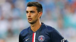 Pastore: “Mi volevano il Milan e il Chelsea, ma scelsi il Palermo”