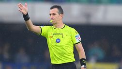 Bisseck graziato in Verona-Inter, romanisti furiosi: “Vergogna, Hummels è stato espulso”