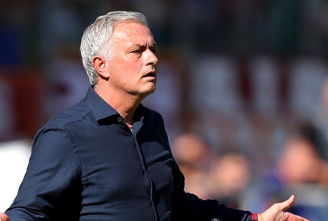 Roma-Monza 1-0 – FOTOGALLERY - immagine 10