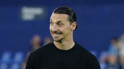 Champions League, Ibrahimovic spiega i nuovi sorteggi: il simpatico spot