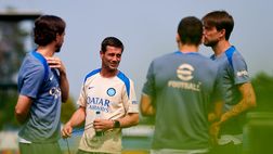 Giornale – Inter, inizia l’era Chivu. Vice? Questa è l’idea. È persino ingiusto che…