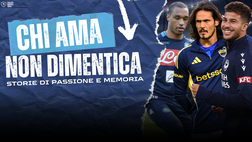 Mistero Leandrinho. Cavani torna in campo, Pazienza riparte da casa. Machach: è storia! Sfida tra Insigne