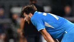 Il Mattino: “Napoli, cosa filtra su Anguissa e Kvaratskhelia in vista della trasferta col Genoa”