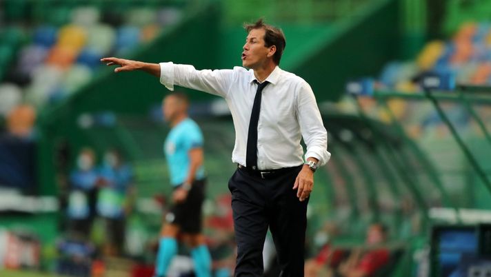 Garcia: “Bello affrontare il Real Madrid, a Roma non mi fu permesso” - immagine 1