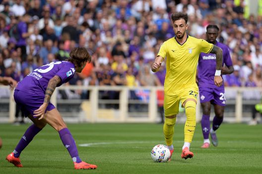 L’eterno calvario di Gaetano Castrovilli. E la Lazio riflette sul suo futuro- immagine 2