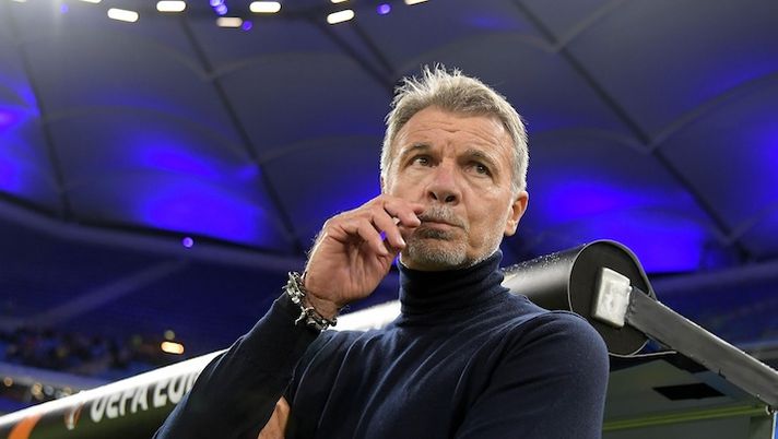 Baroni: “Stop Patric, Dia, Taty, Dele-Bashiru, Noslin, Tchaouna, Provedel-Mandas: rispondo così” - immagine 1