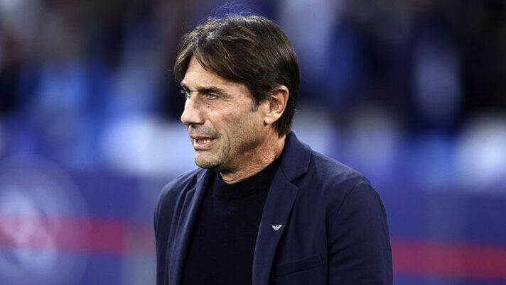 Napoli, Conte assente alla ripresa degli allenamenti: ecco perché e quando tornerà - immagine 1