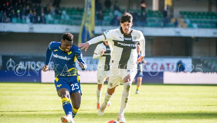 Verona verso la Fiorentina, stamattina la rifinitura. Mosquera in dubbio Verona verso la Fiorentina, stamattina la rifinitura. Mosquera in dubbio - immagine 1