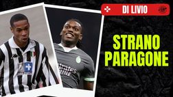 Milan, Di Livio: “Leao rischia di dar fastidio ai compagni. Mi ricorda Henry, ma …”