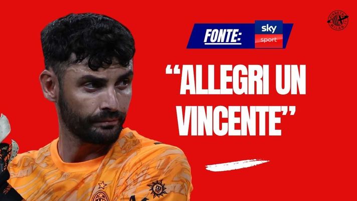 Arsenal-Milan, Terracciano: 'Allegri? Si vede che è un vincente. Maignan ...'