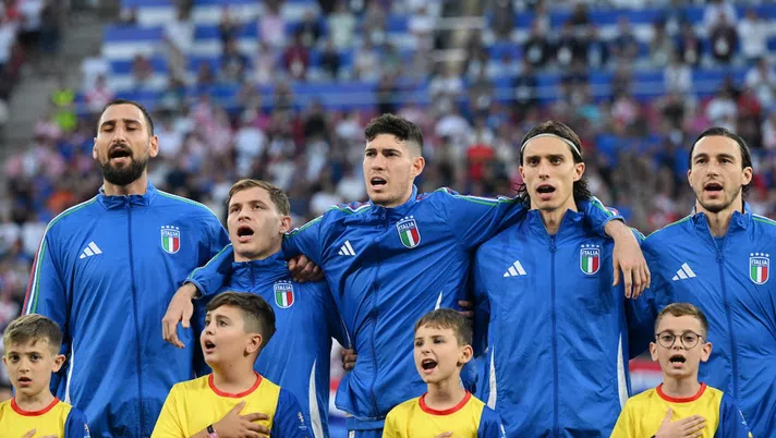 EURO 2024 – Ottavi di finale: le quote dei bookmakers sulle gare con gli interisti protagonisti - immagine 1
