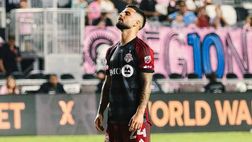Insigne show contro l’Inter Miami, ma la doppietta non basta: il Toronto va KO