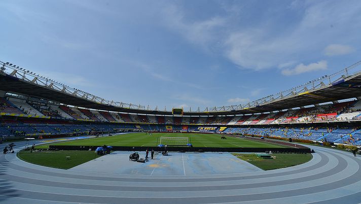 Stadio del Baranquilla, Colombia. (Photo by Gabriel Aponte/Getty Images) Huila-Barranquilla, dove vedere la partita in diretta TV e streaming LIVE - immagine 1