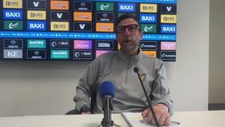 Venezia, Di Francesco: “Io vicino al Milan in passato? Boh” | VIDEO