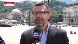 Vaciago: “Italia? Post apocalisse Conte è il più adatto. Rivoluzione manageriale. Bergomi…”