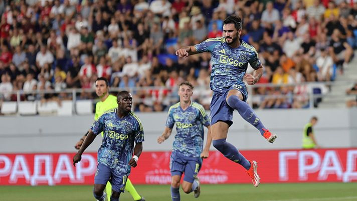 Rigori a super oltranza: l’Ajax ce la fa, ma dopo 34 tiri dal dischetto! - immagine 1