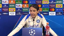 VIDEO / Inzaghi: “Futuro? Non è il momento. Ma per me conta felicità e all’Inter sono felice”