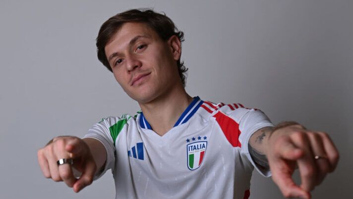 Italia, le novità su Barella e Fagioli verso l’Albania dopo l’allenamento di oggi - immagine 1