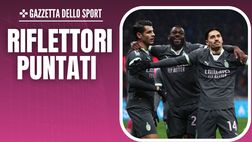 Supercoppa Italiana: la battaglia a centrocampo tra Inter e Milan