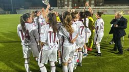 Torino Femminile, annunciato il nuovo allenatore: sarà Fulvio Francini