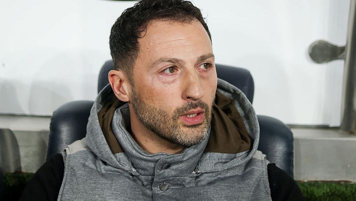 Getty Bologna, Tedesco: “Futuro Lucumì? Al momento è un nostro giocatore. I dirigenti sanno…” - immagine 1