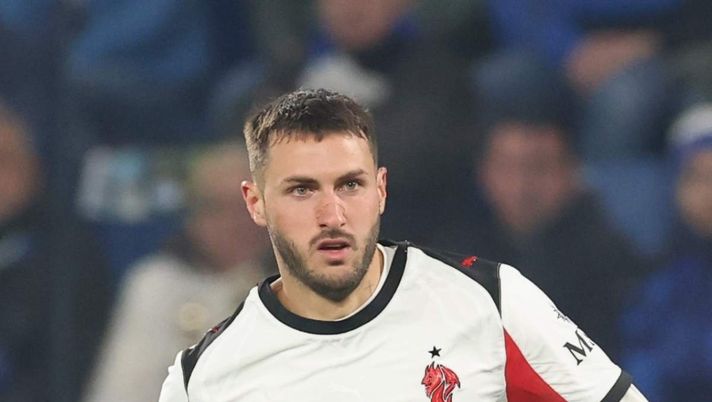 Calciomercato Milan, Gimenez può partire. Contatti vivi per Vlahovic