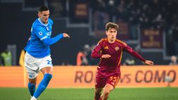 Baldanzi: “Non so cosa ci manca negli scontri diretti ma non ne faremo un caso”