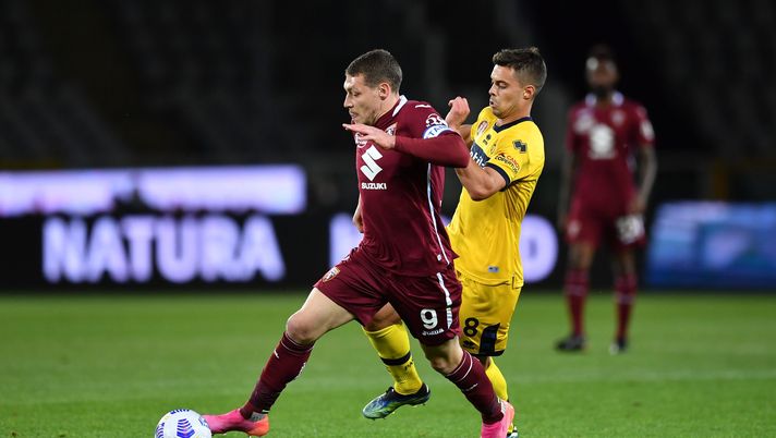 L’analisi tattica di Torino-Parma 1-0: ora ci si concentri sulla finalizzazione - immagine 1