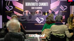 FOTO PALERMO, Benvenuto Caminiti presenta il libro “Ciao Vladimiro” (GALLERY)