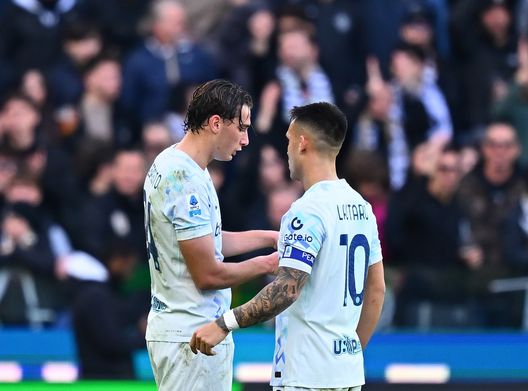 Inter, capitan scudetto: la risolve ancora Lautaro. Pio si esalta: “Non si vive solo di ThuLa”- immagine 2