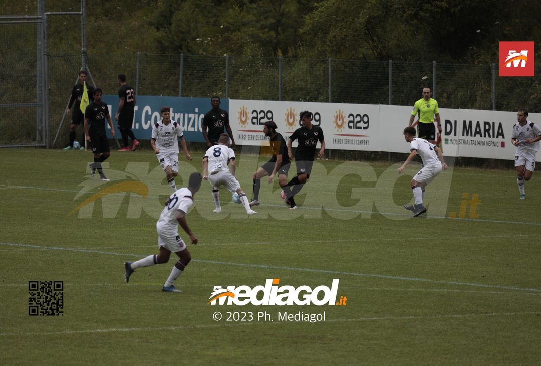 FOTO Palermo-Virtus Verona 0-1 (Gallery) - immagine 84