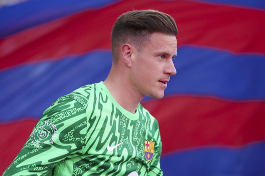 Ter Stegen in guerra col Barcellona: così il portiere blocca l’arrivo di Joan Garcia- immagine 3