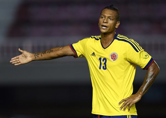 I problemi d’alcolismo e la caduta quasi fatale: Guarín racconta il suo dramma- immagine 3