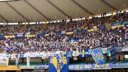 Biglietti per Verona-Lecce, tutte le info