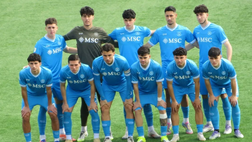 Primavera 1, la classifica: il Napoli resta ancorato alla zona play-out LA FOTO