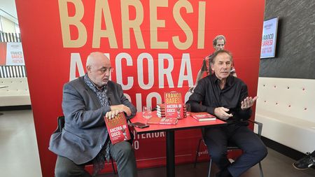Calabria, il Milan Club Trebisacce ospiterà Baresi giovedì 5 dicembre