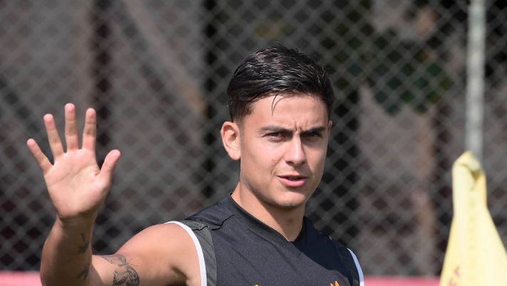 Dybala migliora ma salta la trasferta. Due ballottaggi per Mourinho - immagine 1