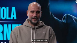 Manchester City, Guardiola: “Ecco perché ho deciso di rinnovare” | VIDEO