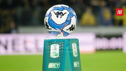 Serie B, ufficiali le nuove date di playoff e playout: si comincia il 17